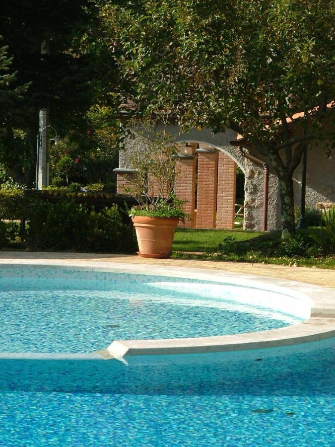 La Terrazza Sulla Versilia 피에트라산타 외부 사진