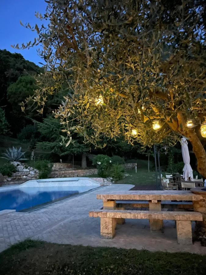 La Terrazza Sulla Versilia 피에트라산타 외부 사진