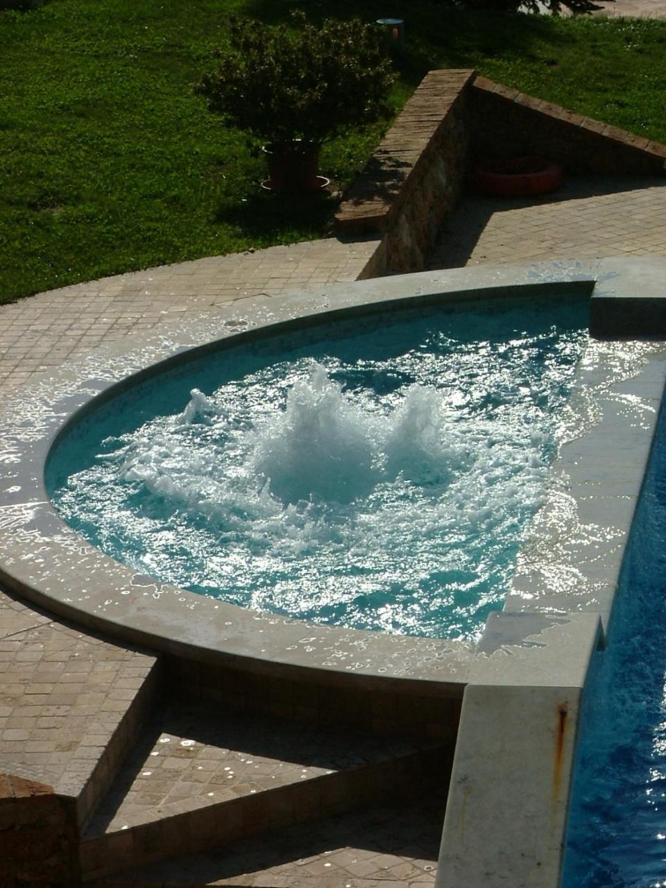 La Terrazza Sulla Versilia 피에트라산타 외부 사진