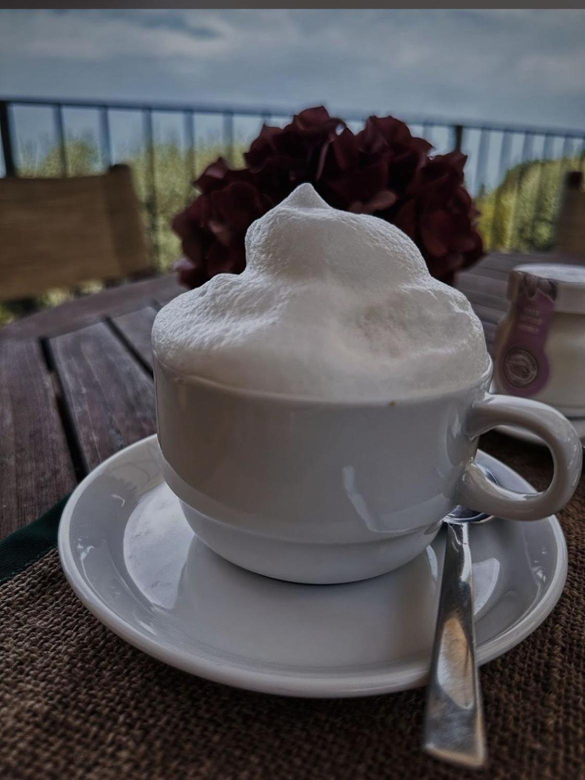 La Terrazza Sulla Versilia 피에트라산타 외부 사진